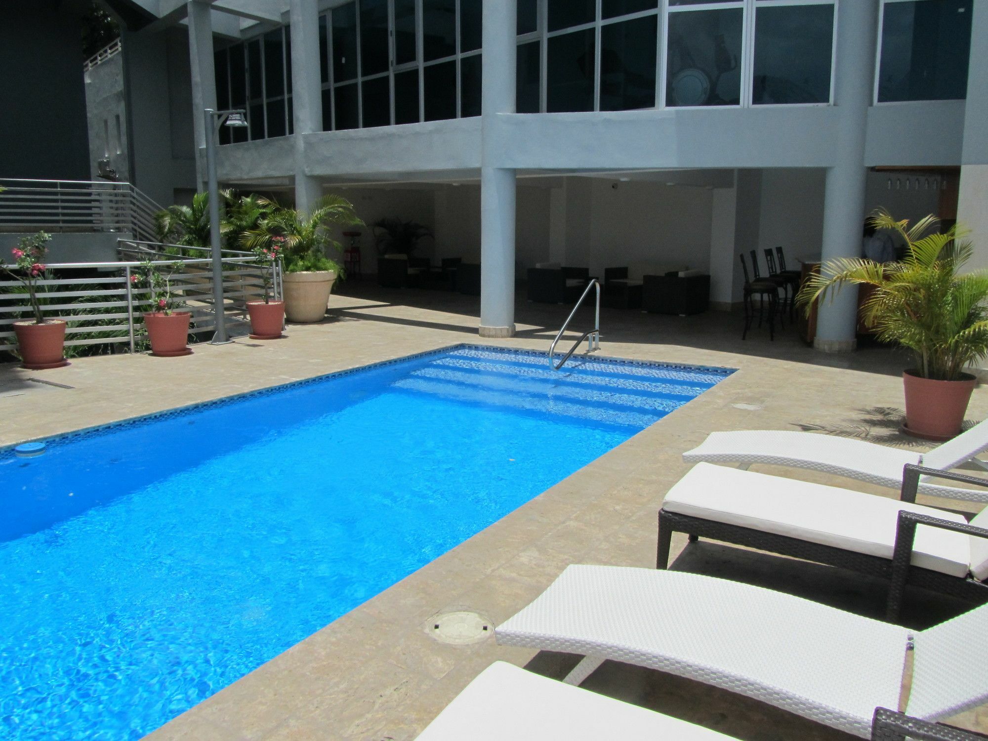 Hotel Gala Tower & Petionville