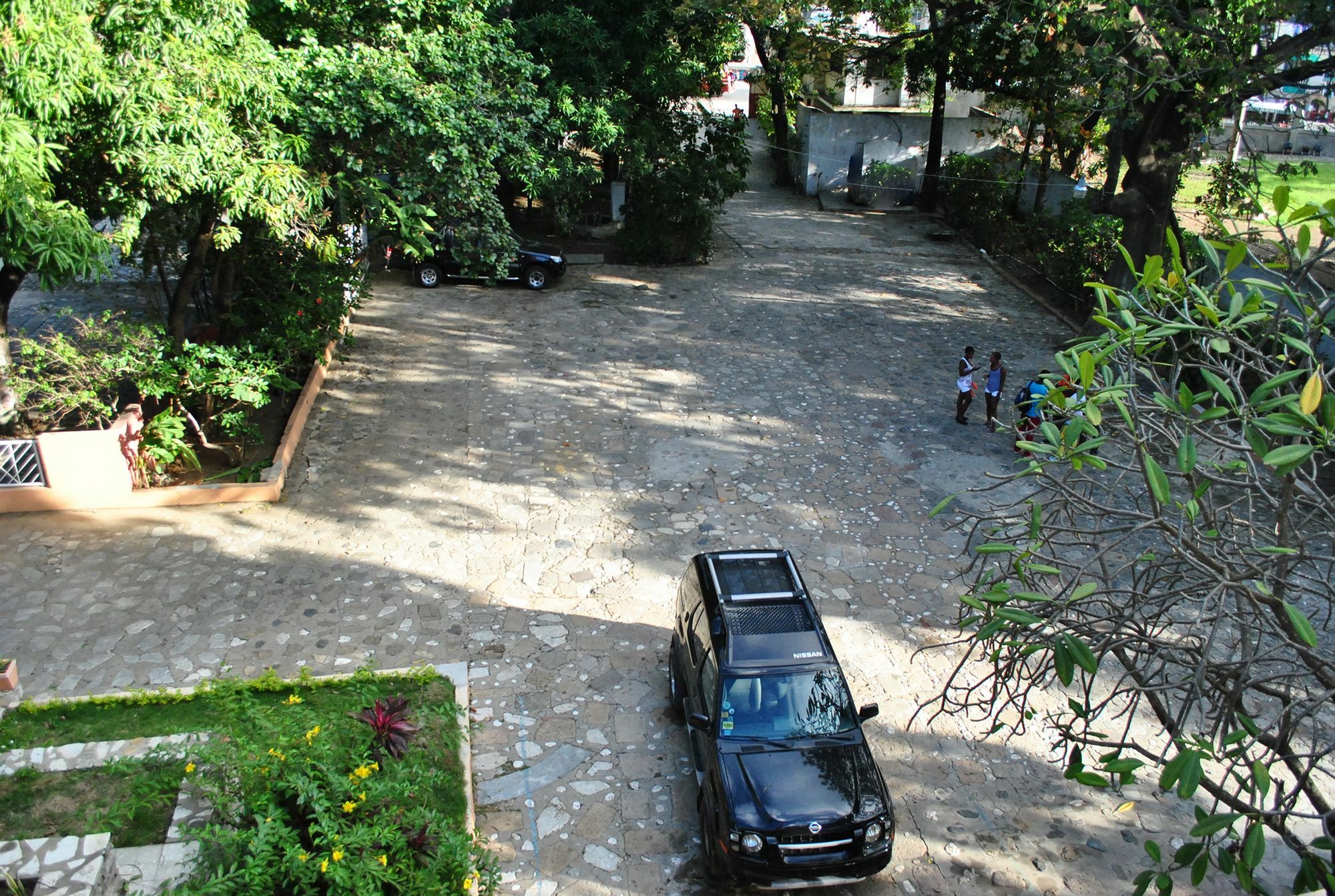 Hotel Imperial Cap-Haitien