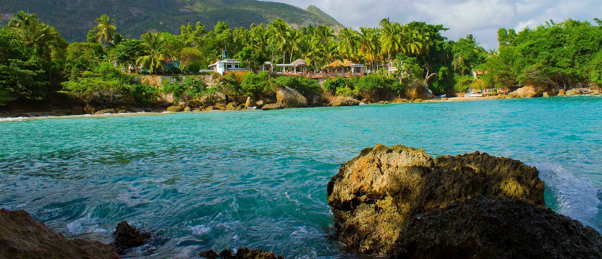 Restaurant Cyvadier Jacmel
