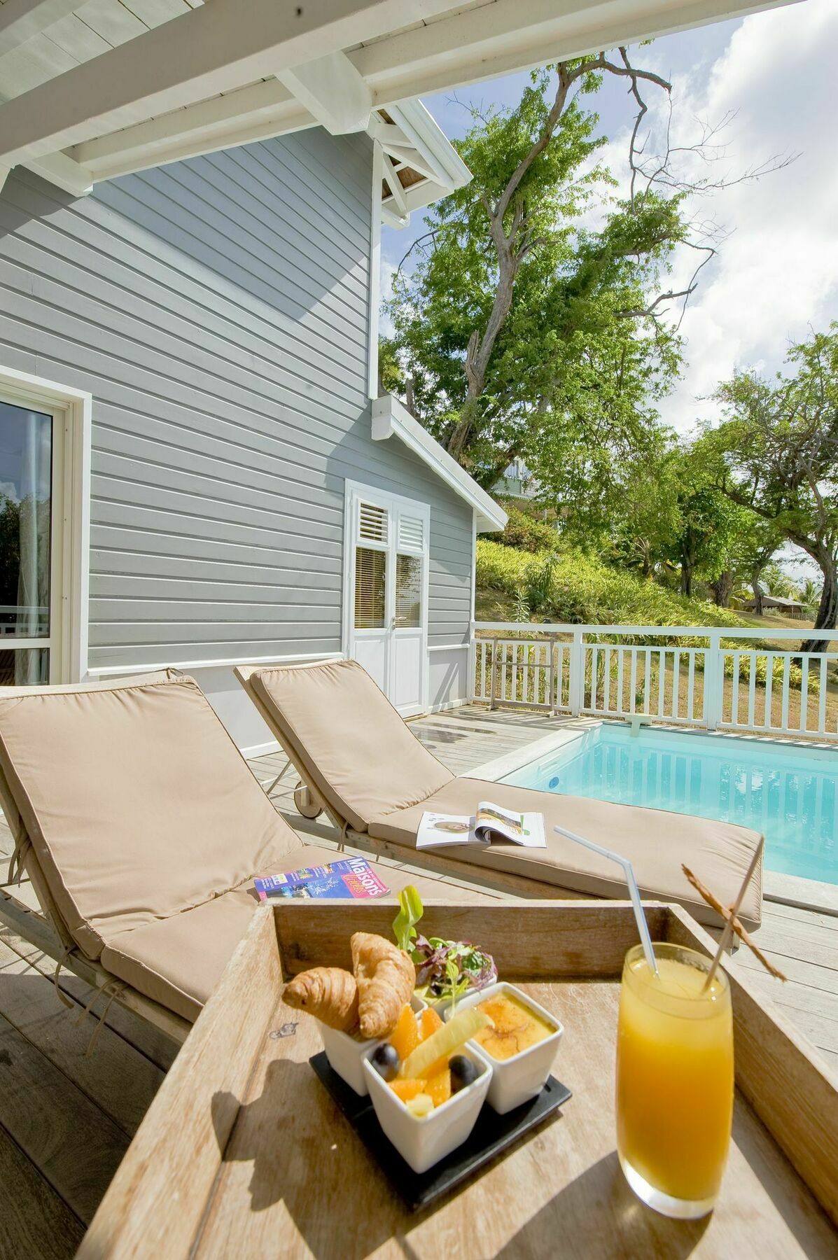 Plein Soleil Hotel