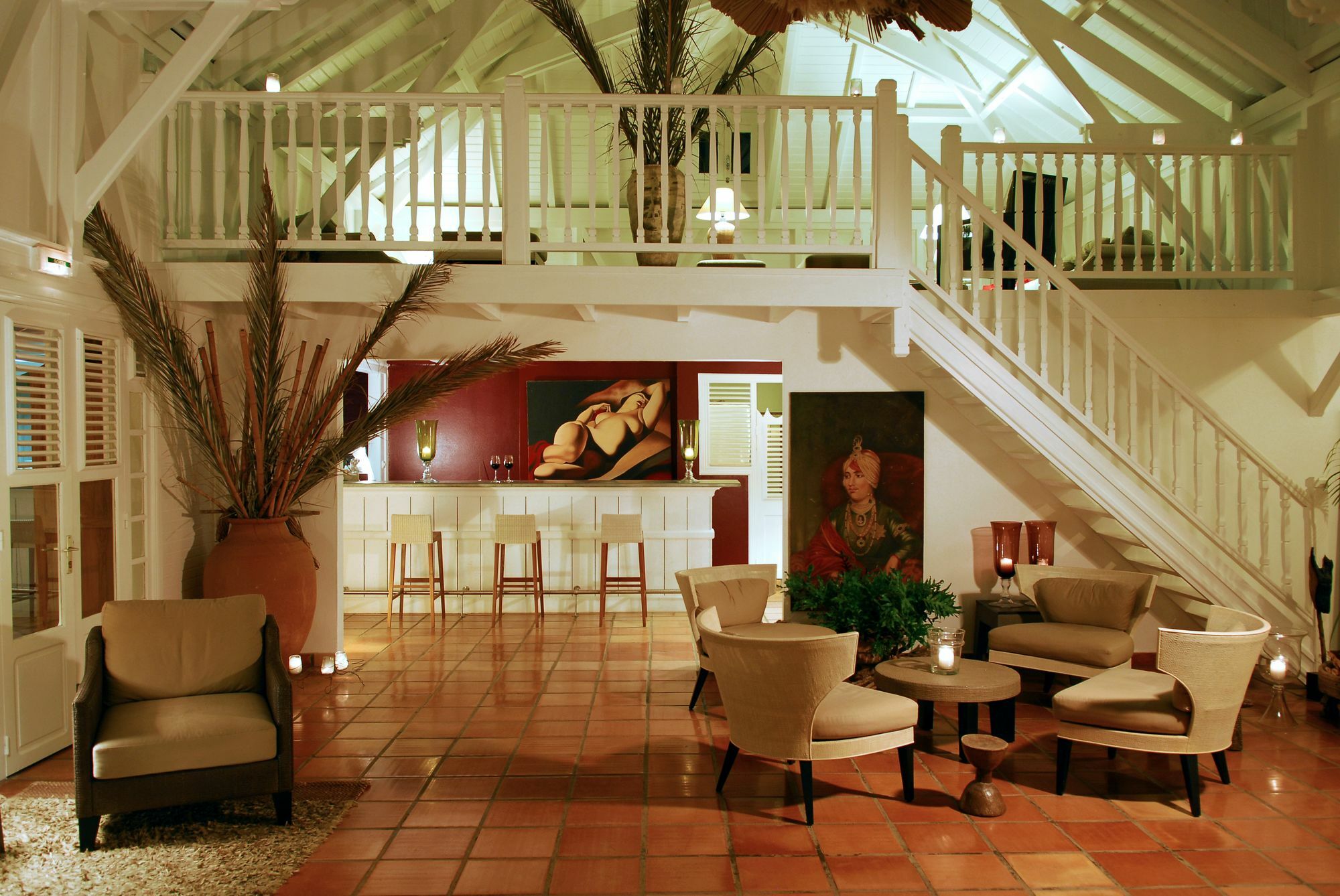 Plein Soleil Hotel