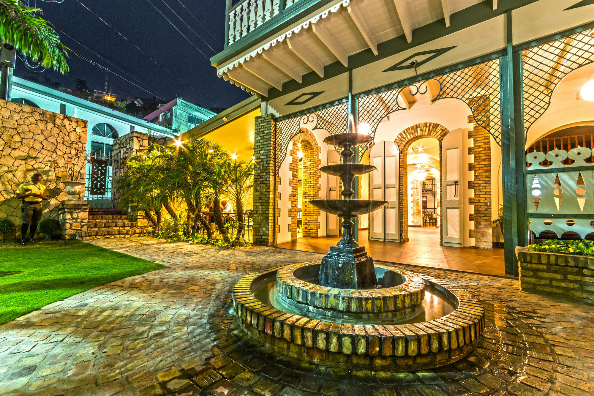 Hotel Kinam