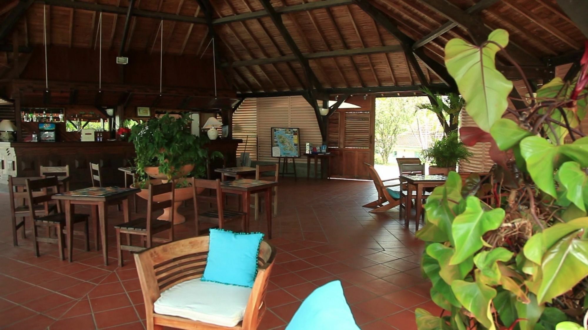 Imperatrice Village - Sur La