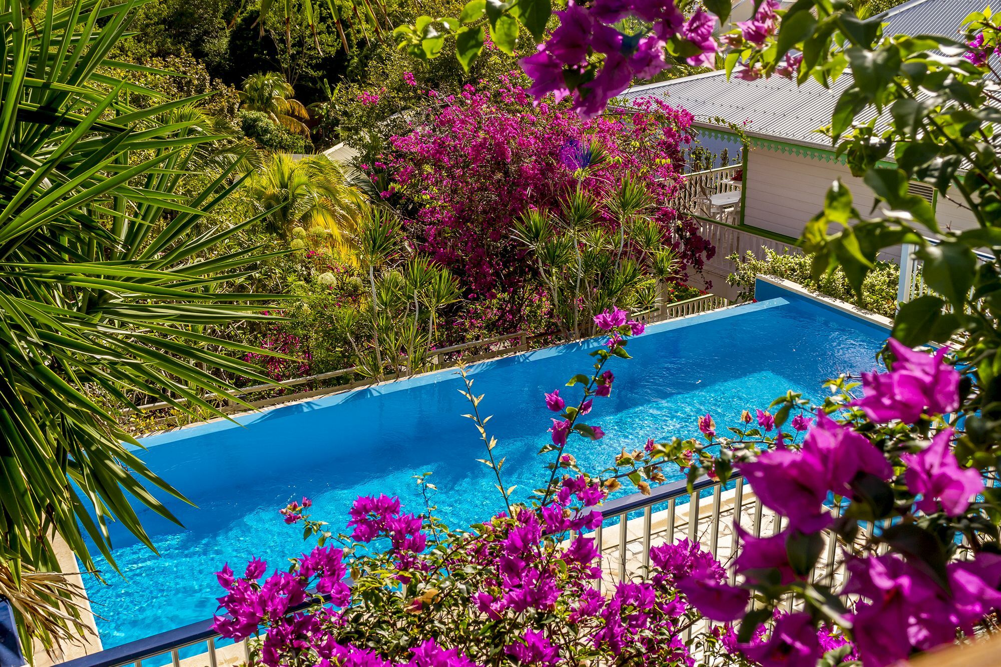 Hotel Oceane Tartane