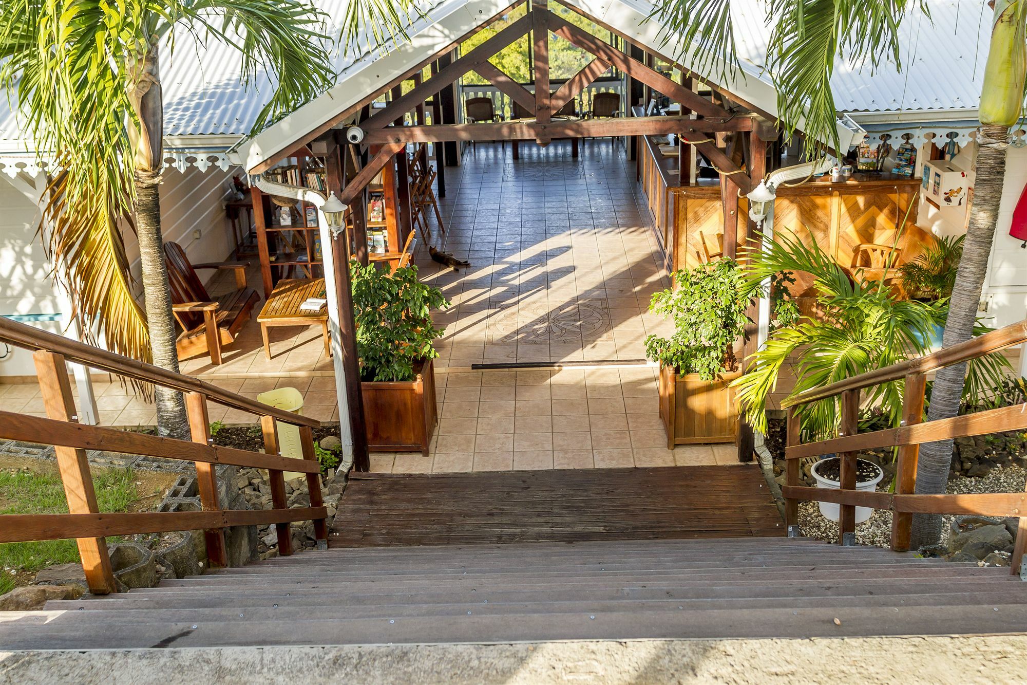 Hotel Oceane 3*