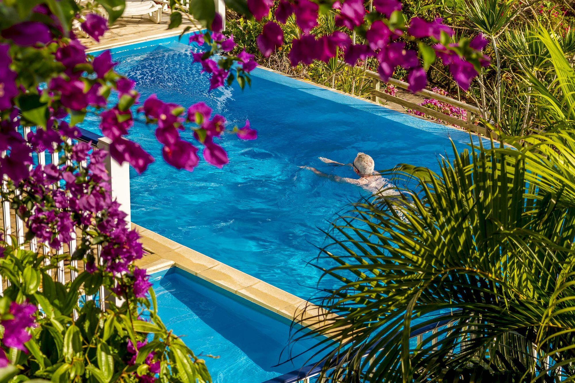 Hotel Oceane Tartane
