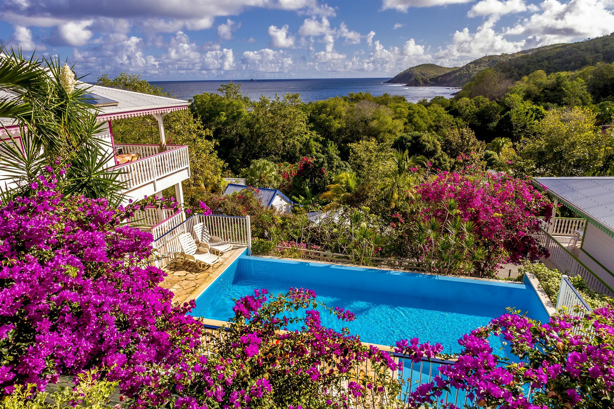 Hotel Oceane