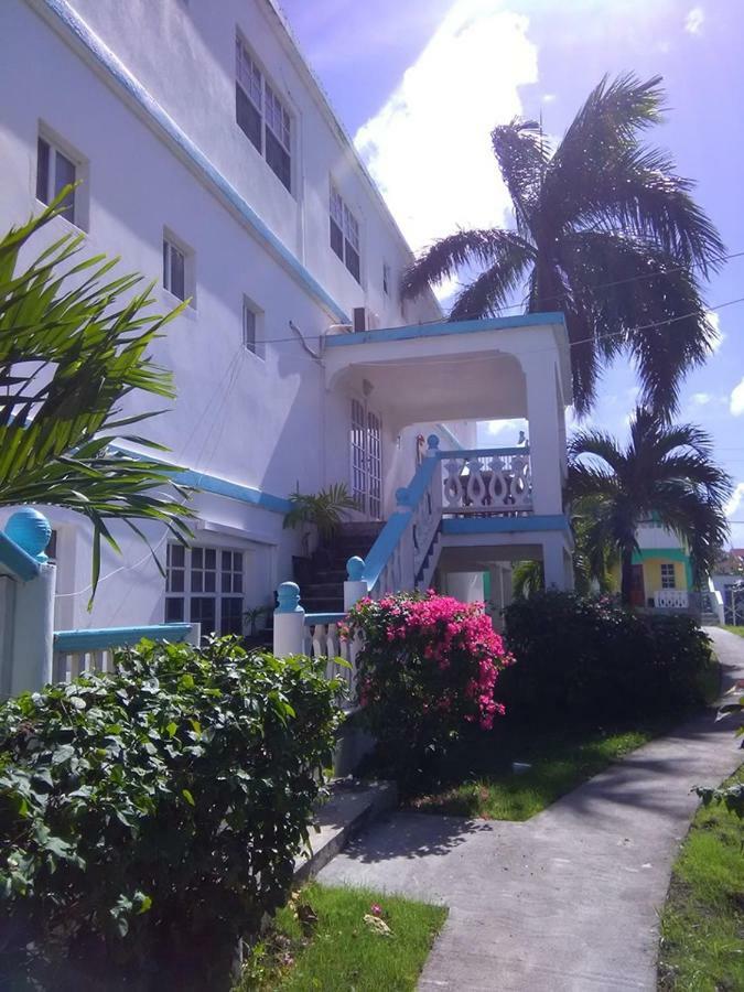 Guest house Beverley's Guest House, Nevis