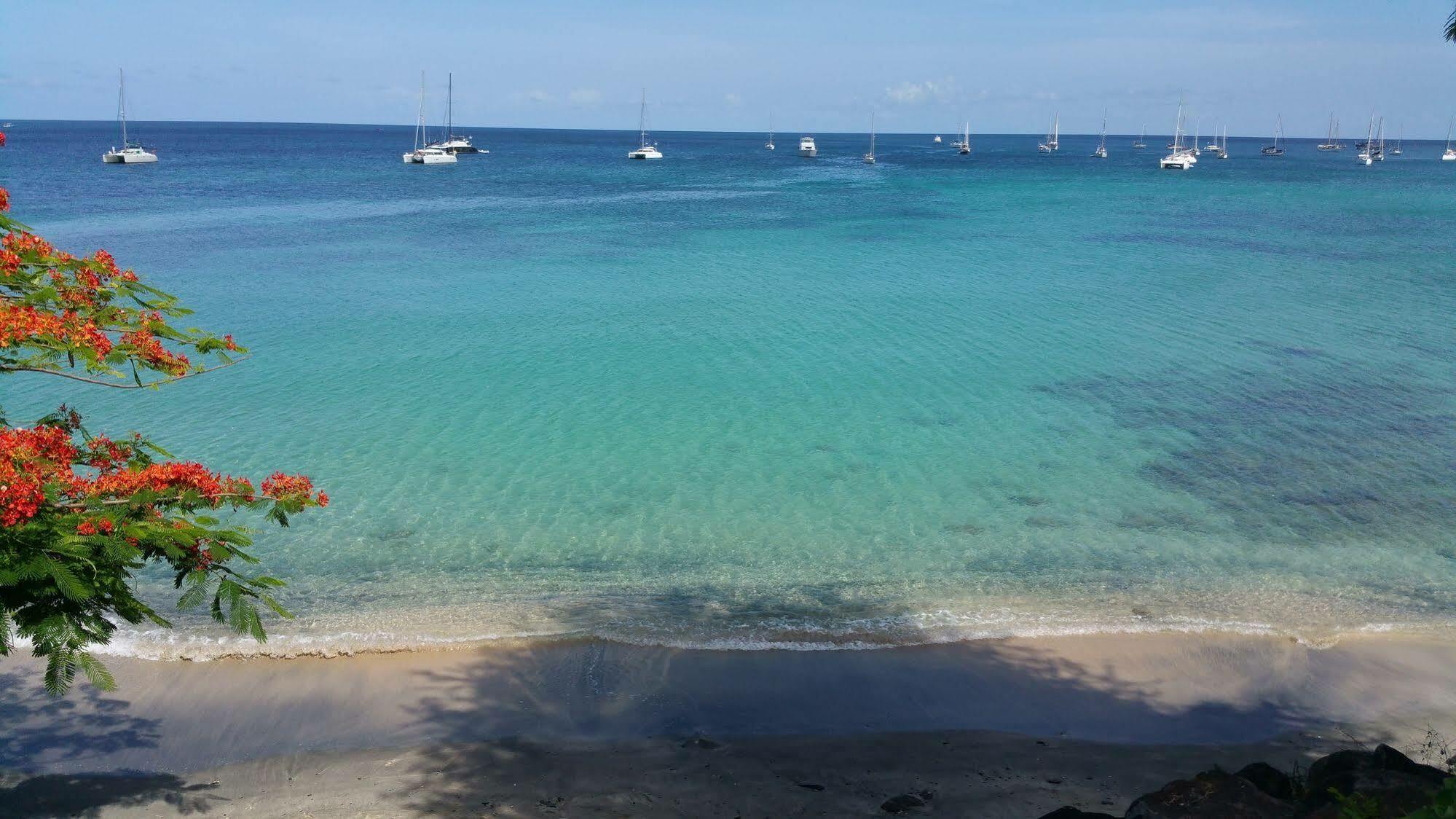 Hotel Sea Glass Place 3*