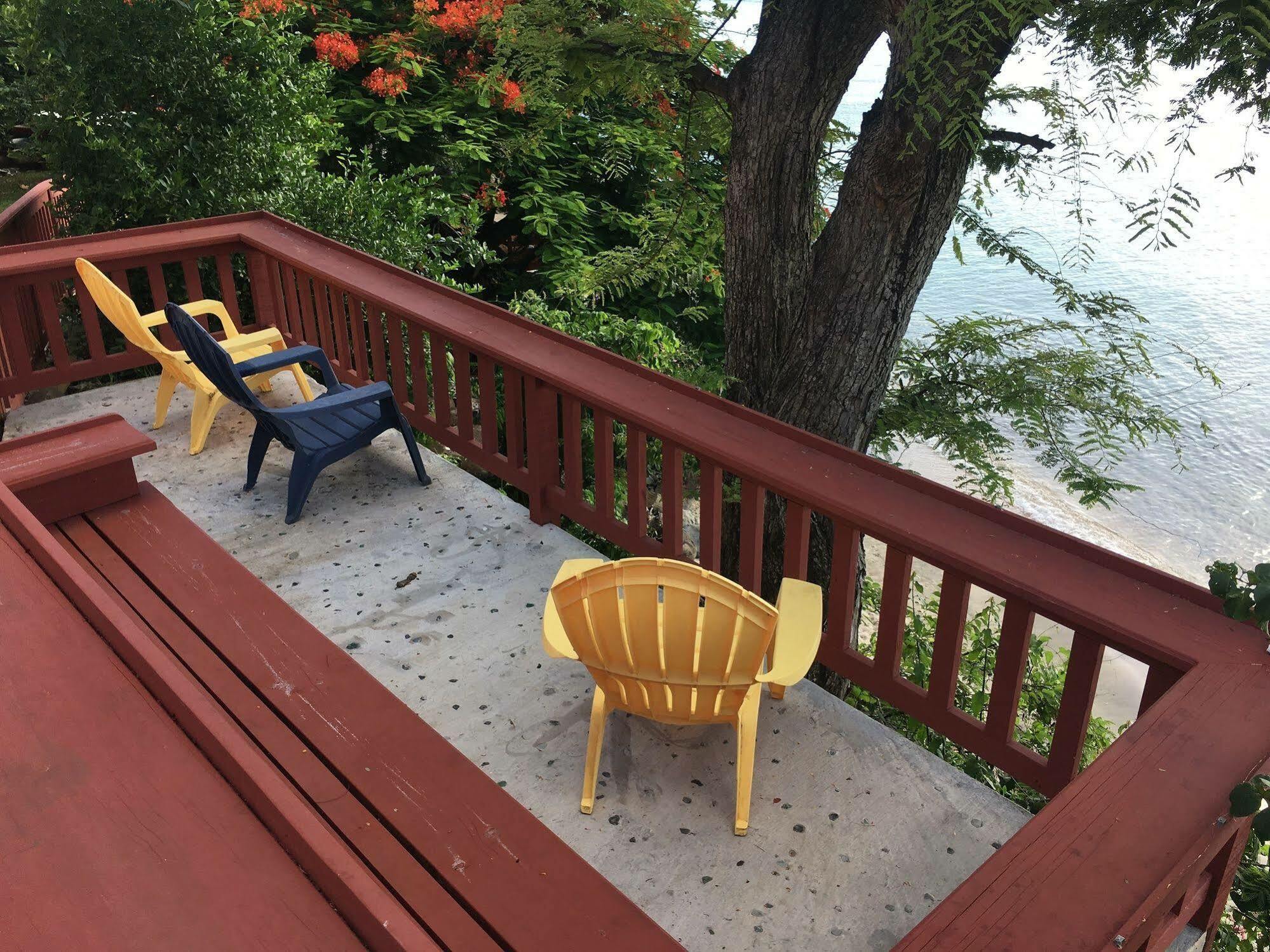 Sea Glass Place Hotel Belmont