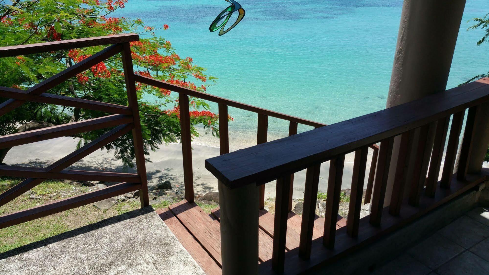 Sea Glass Place Hotel Belmont