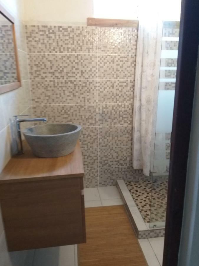 Holiday home Domaine De La Canne A Sucre Petit-Canal
