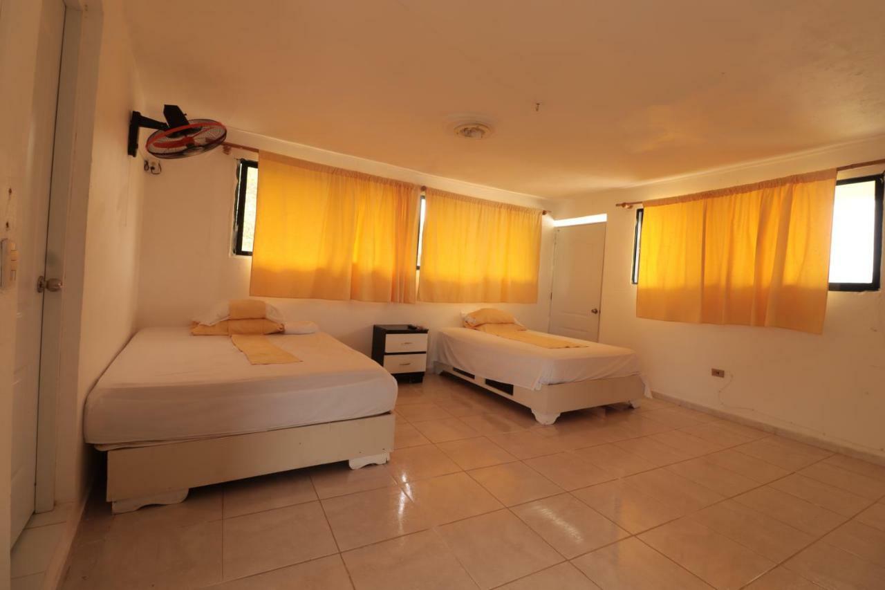 Alfonsina 3* Punta Rucia