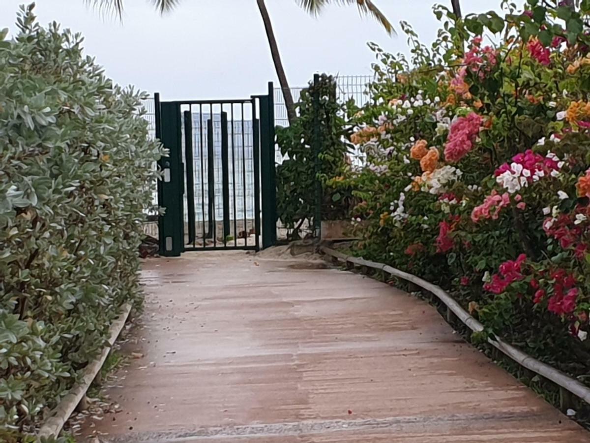 Apartment Les Eaux Turquoises Aux Gosier
