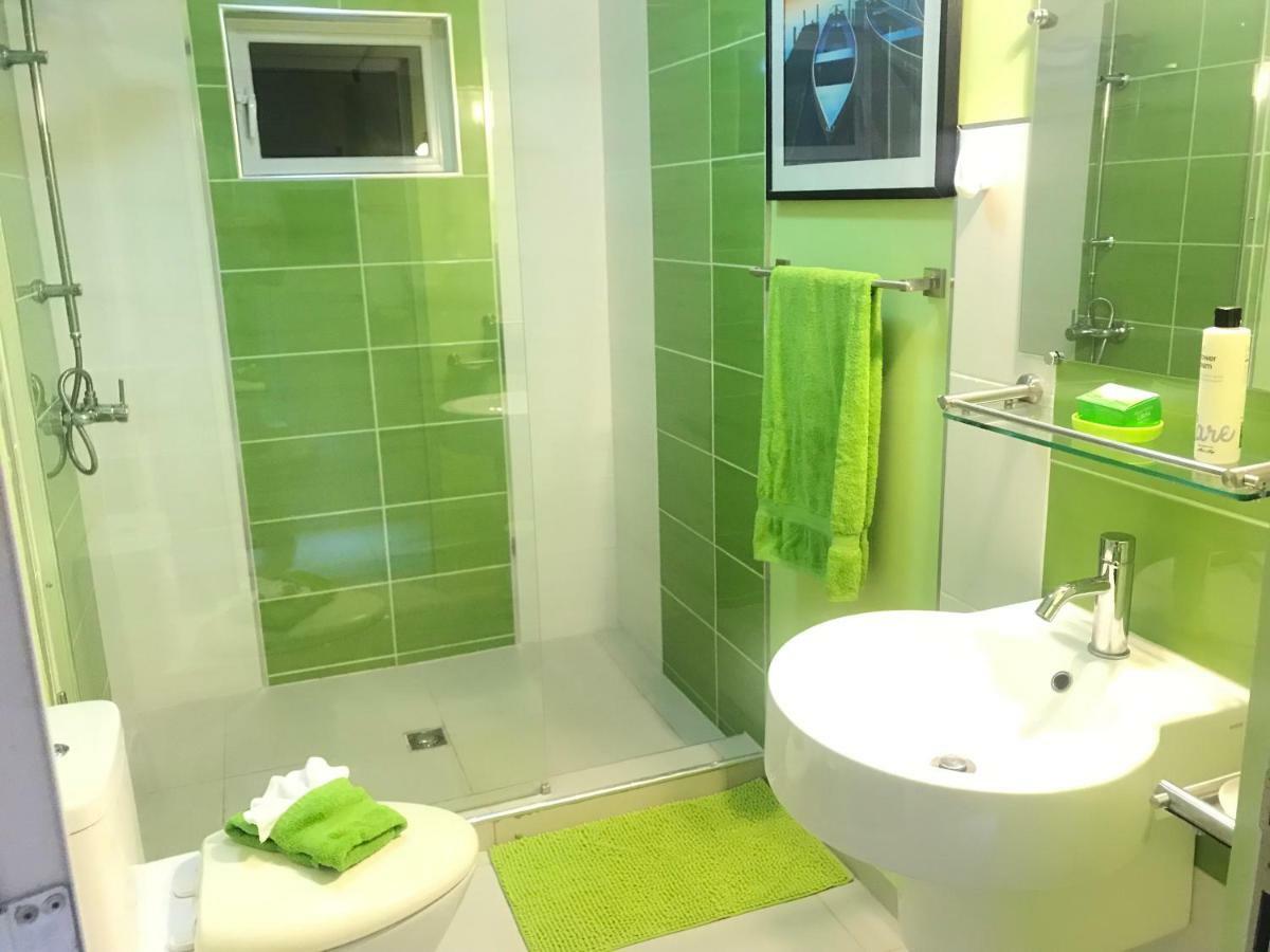 Apartamento Malika *