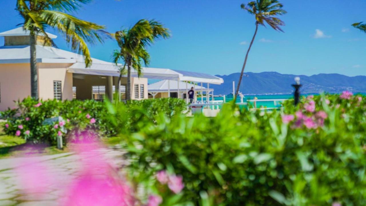 Anguilla Great House Long Bay Village