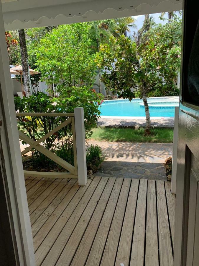 Casa Nina Hotel Las Terrenas