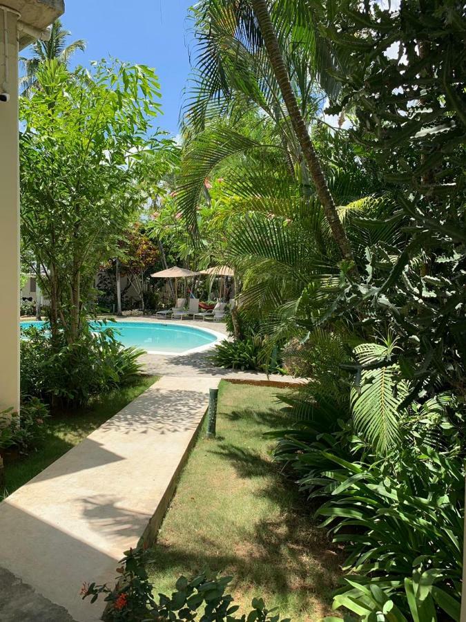 Casa Nina Hotel 3*