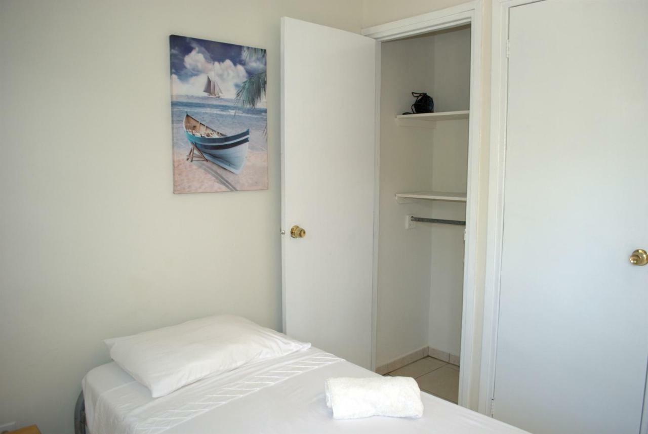 Perle D'or Aruba Palm Beach