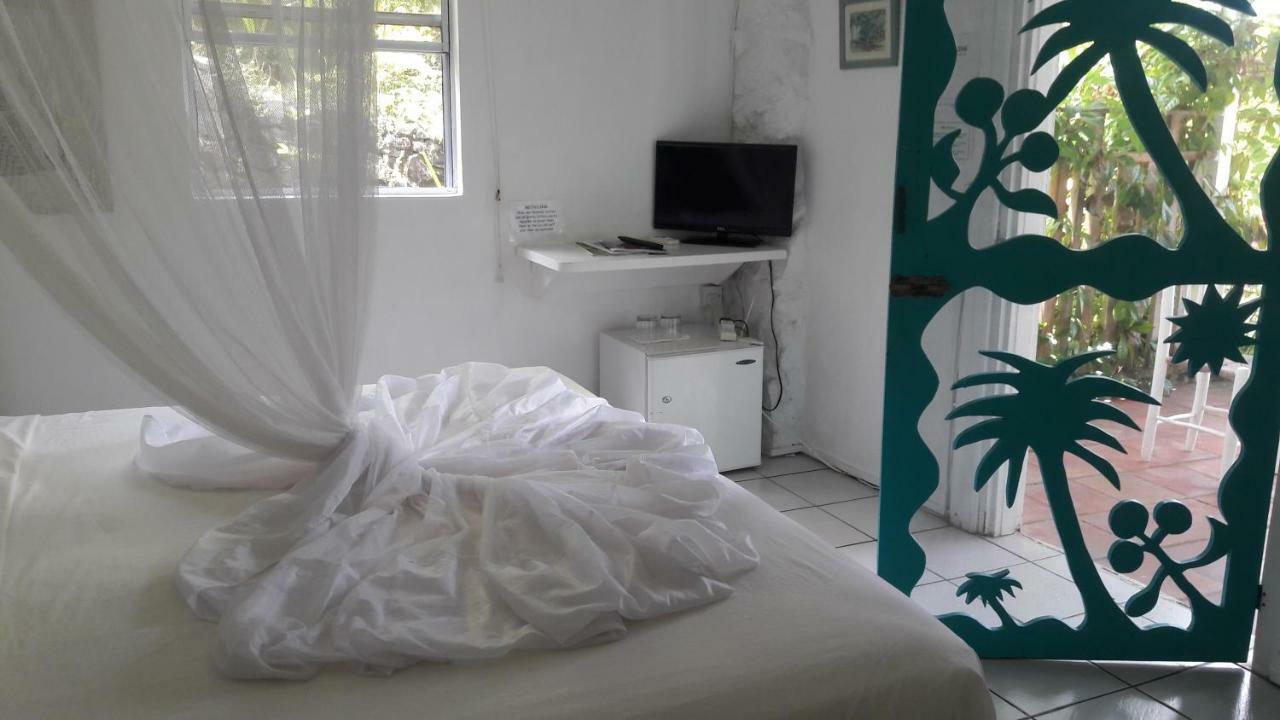 Bed & Breakfast Mango Beach 3*
