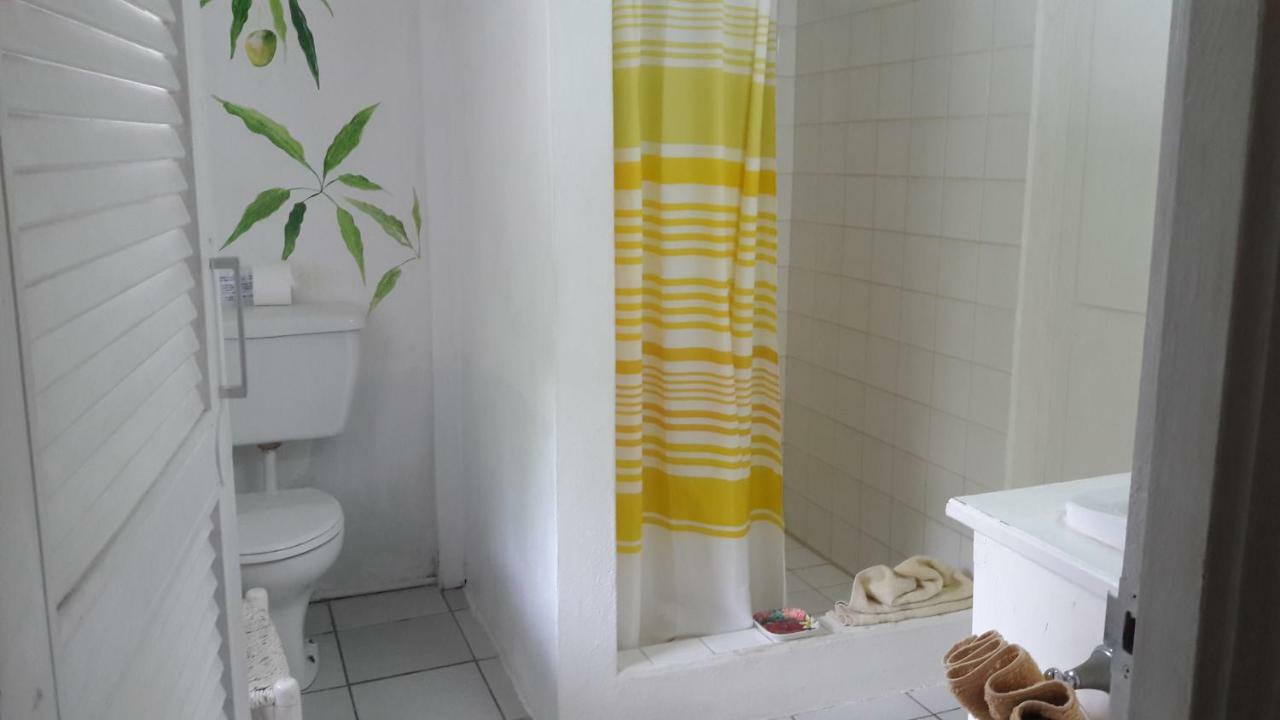 Mango Beach Bed & Breakfast