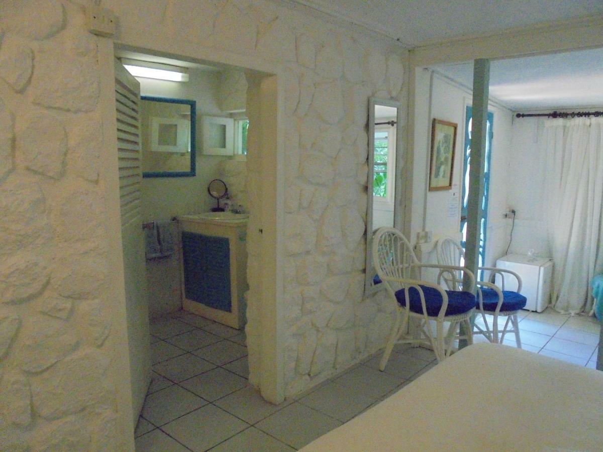 Mango Beach 3* Marigot Bay