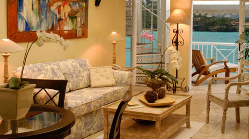 Victorian House Sosua