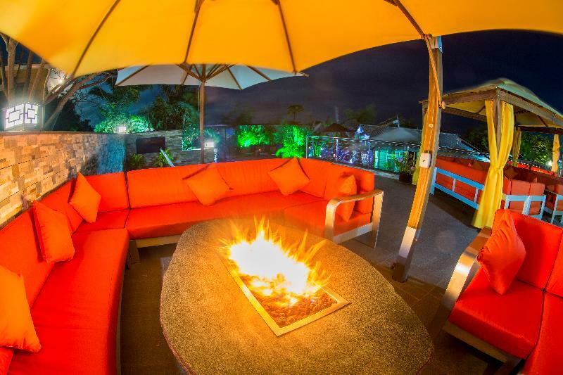 Resort Kokomo Botanical - Caribbean Family 4*