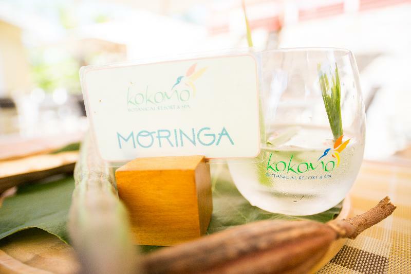 Kokomo Botanical - Caribbean Family Resort 4*