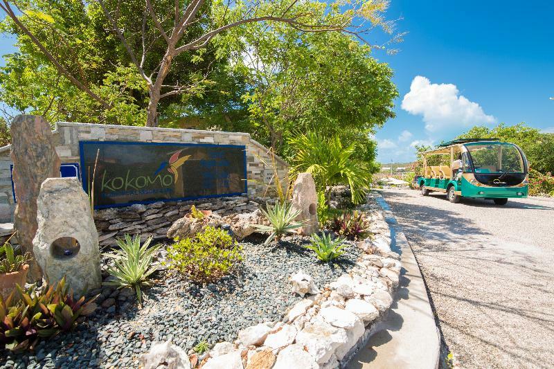 Resort Kokomo Botanical - Caribbean Family Turtle Cove