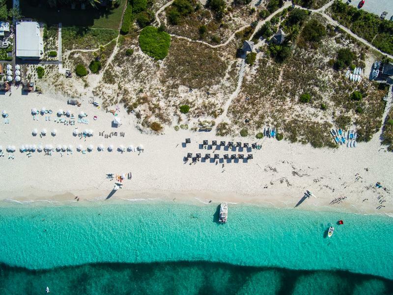 Resort Kokomo Botanical - Caribbean Family Turtle Cove