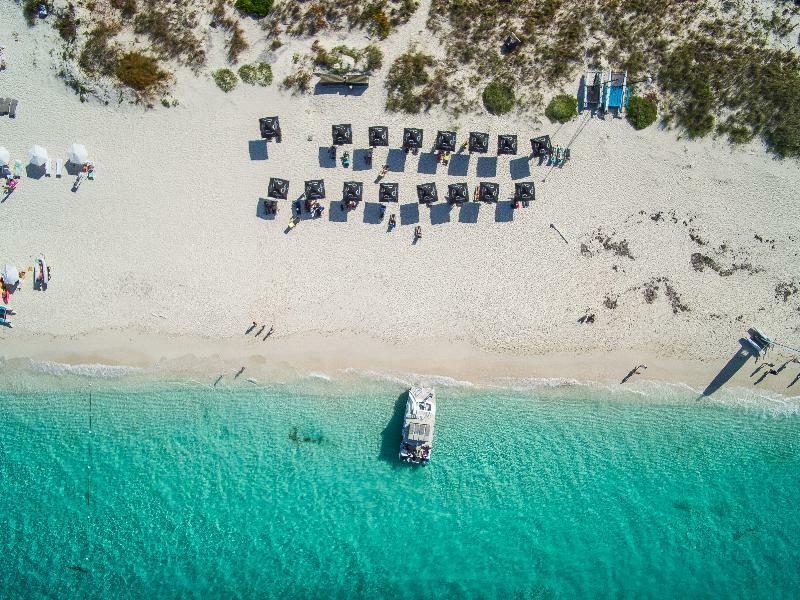 Kokomo Botanical - Caribbean Family 4* Turtle Cove