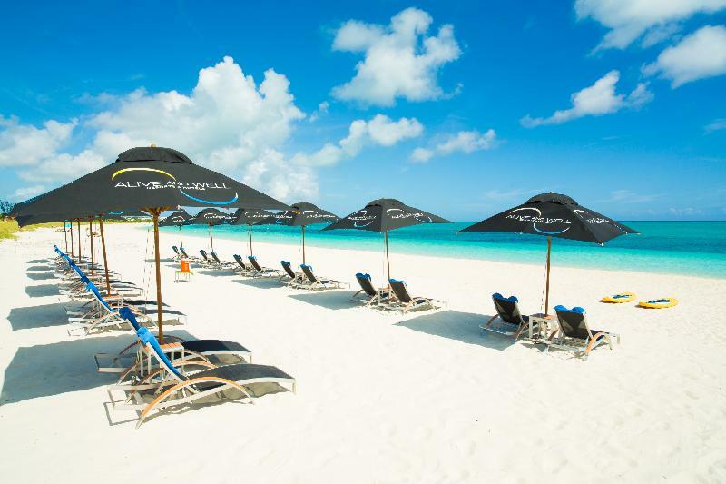 Kokomo Botanical - Caribbean Family Resort Turtle Cove