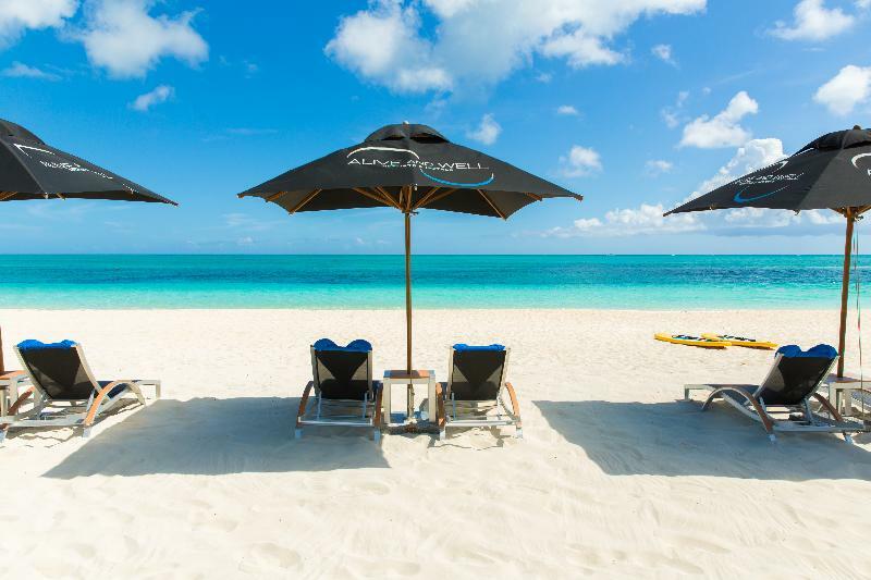 Resort Kokomo Botanical - Caribbean Family