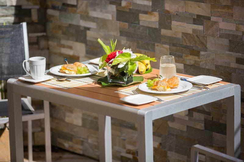 Resort Kokomo Botanical - Caribbean Family 4*
