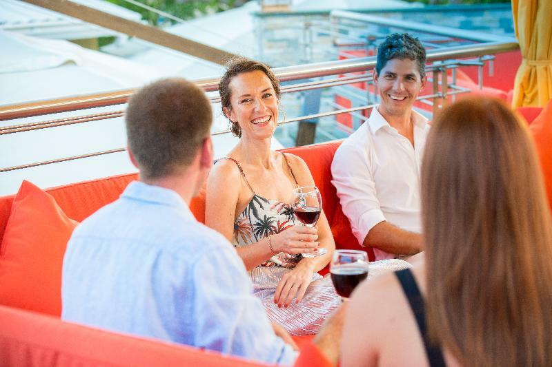 Resort Kokomo Botanical - Caribbean Family 4*