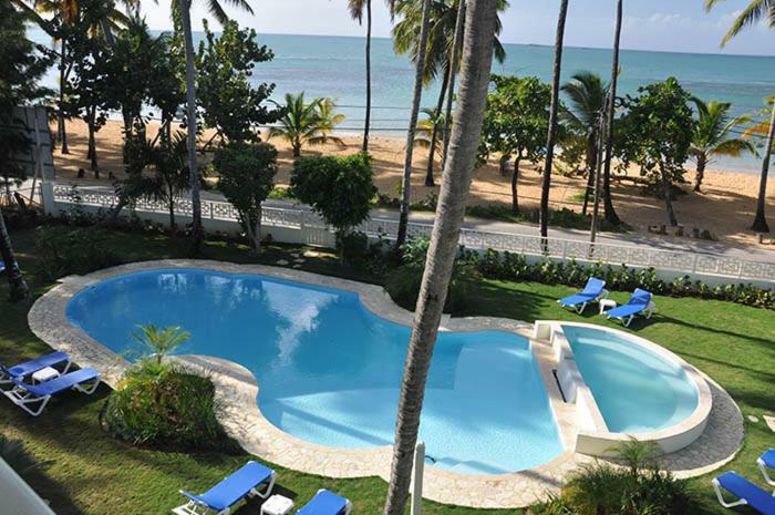 Marilar Hotel 5*