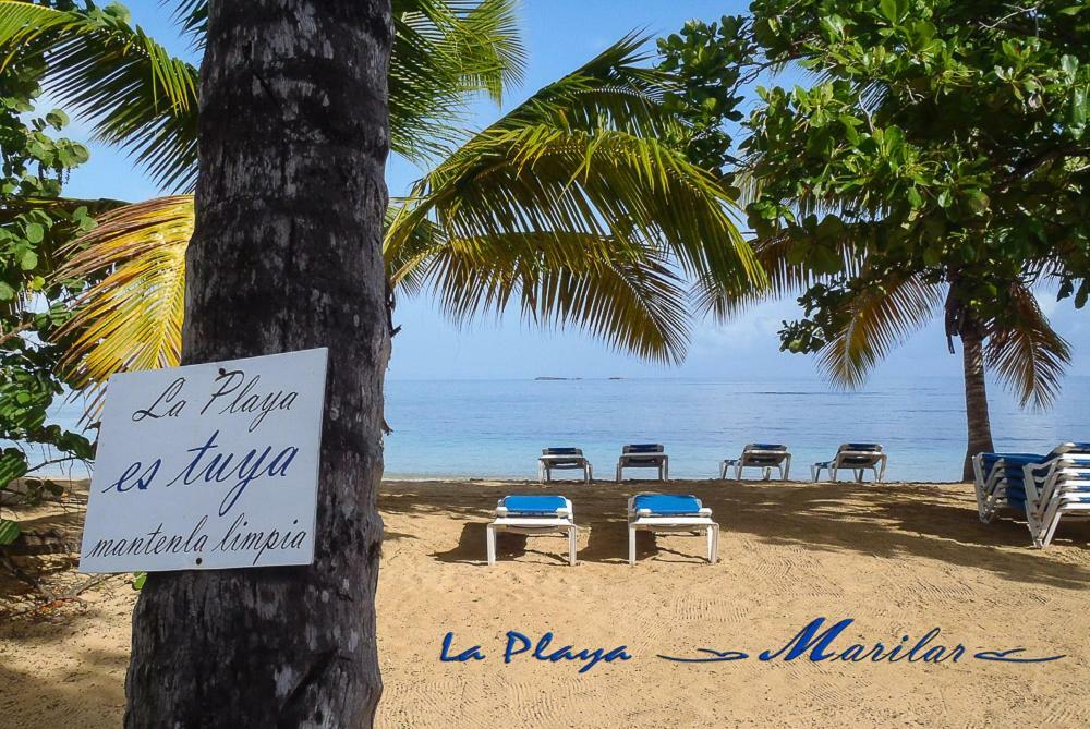 Marilar Hotel Las Terrenas