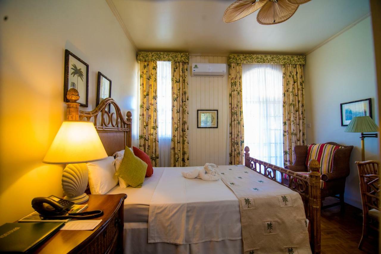 Hotel Grenadine House Kingstown