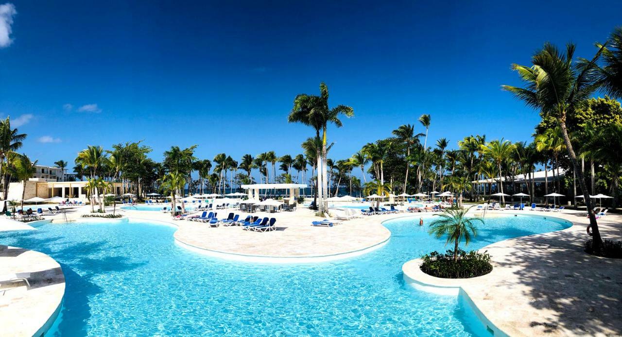 Senator Hotel Puerto Plata