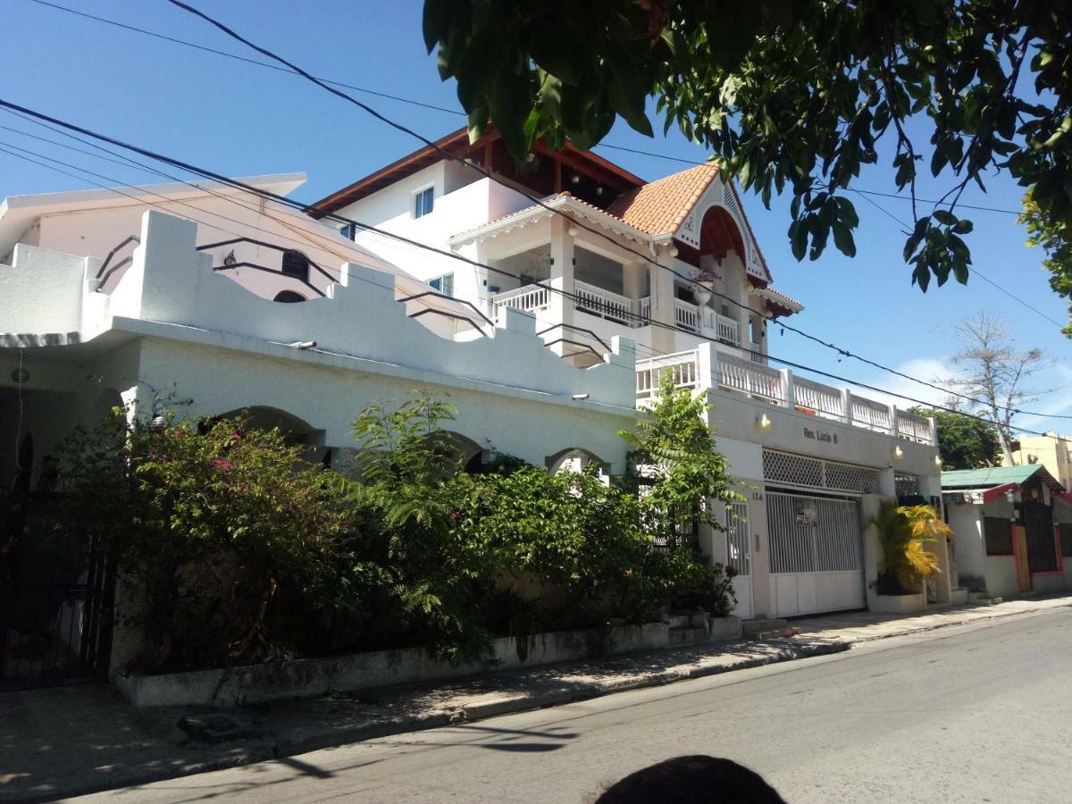 Residencial Lucia 3 * Boca Chica