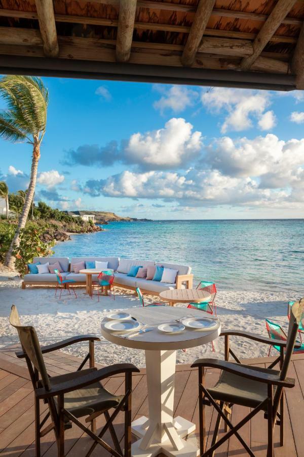 Le Sereno Hotel St. Barthelemy