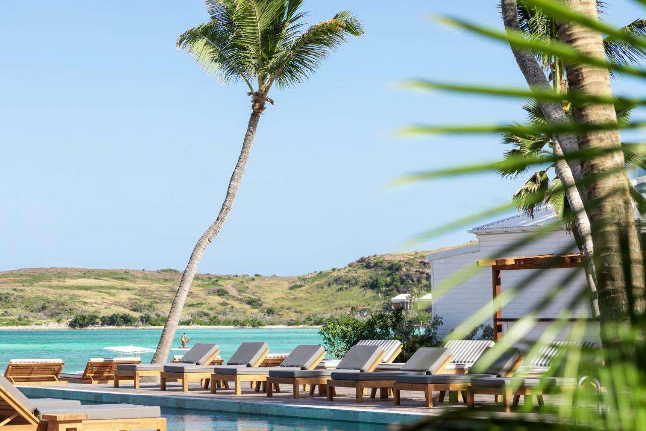 Le Sereno Hotel St. Barthelemy
