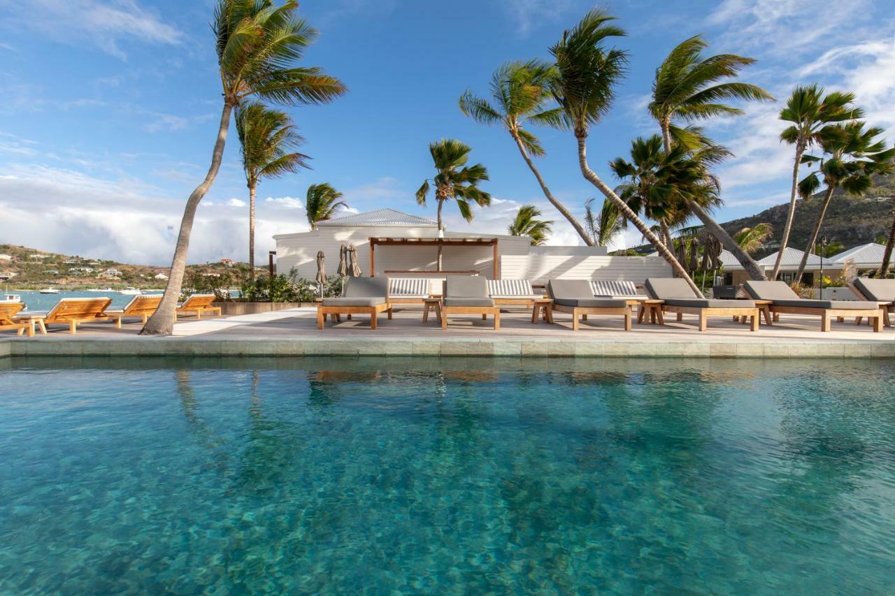 Le Sereno Hotel