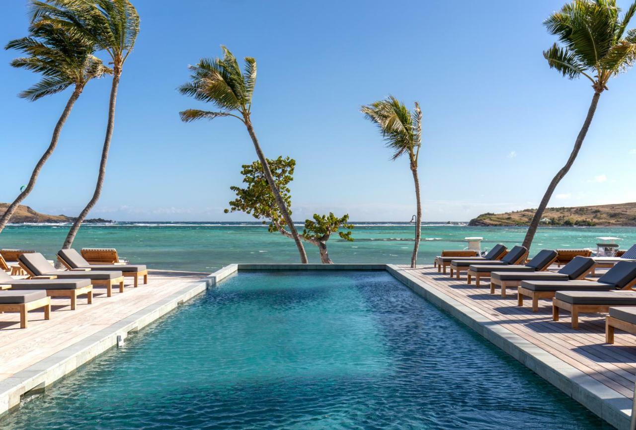 Hotel Le Sereno St. Barthelemy