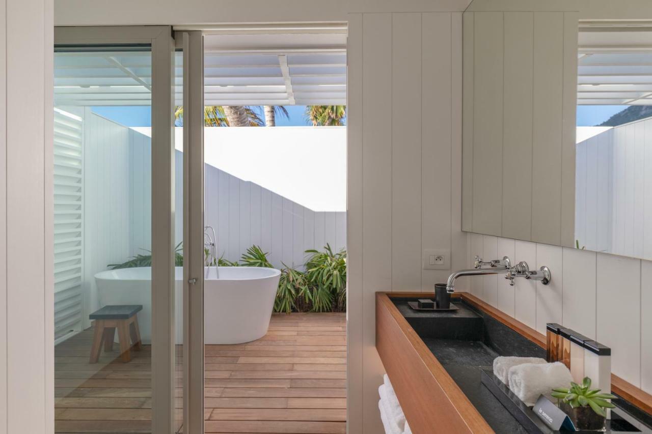 Hotel Le Sereno St. Barthelemy