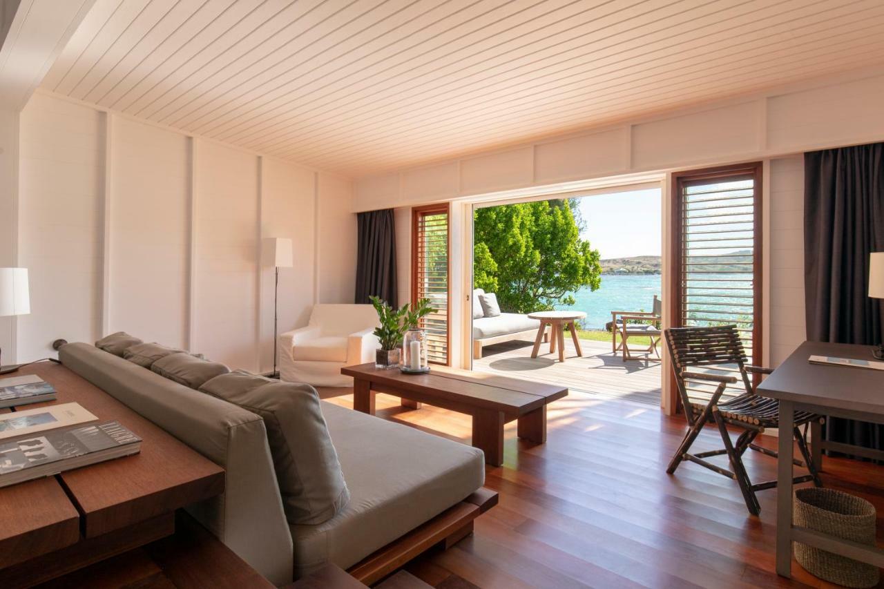 Le Sereno St. Barthelemy