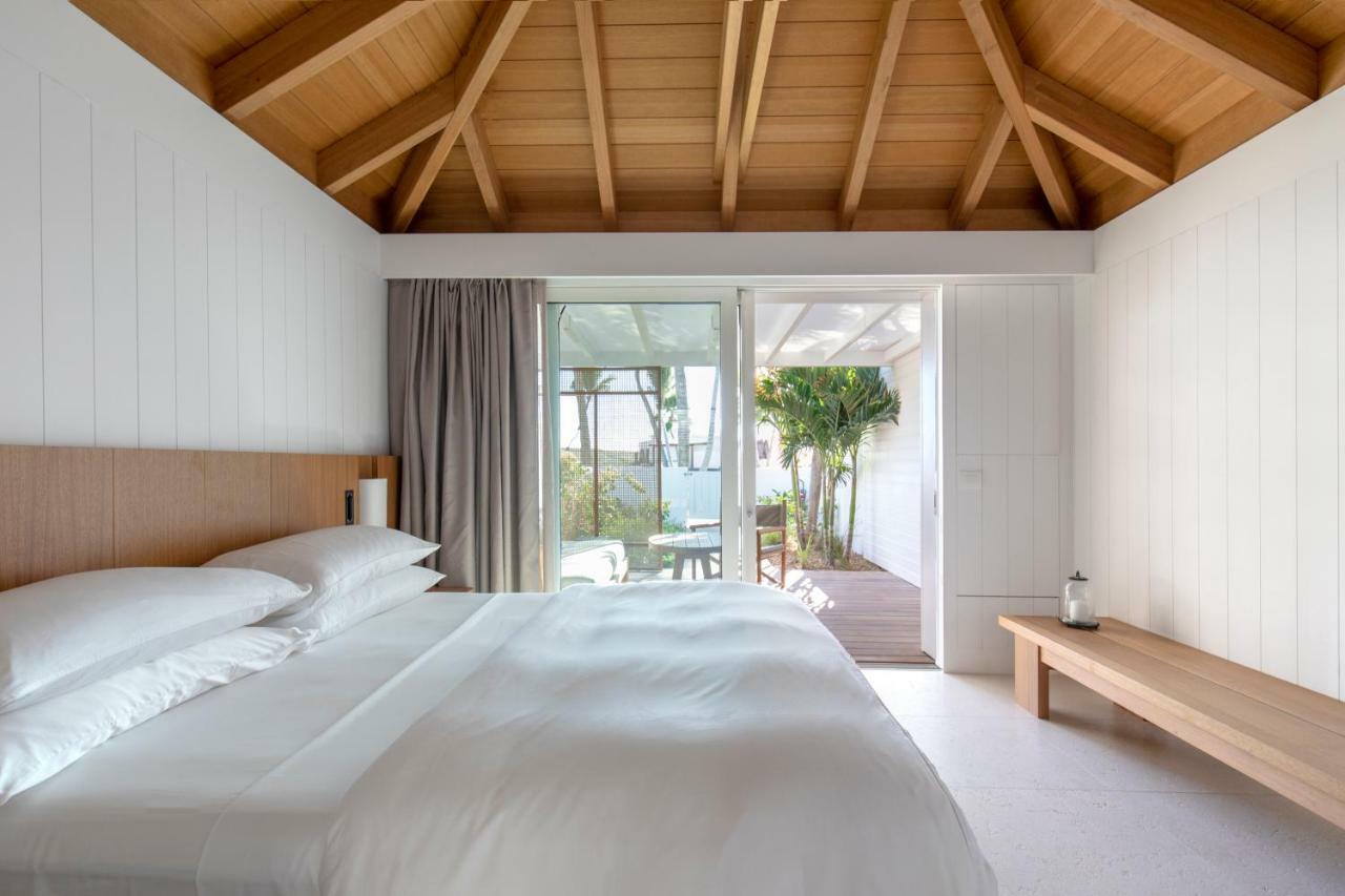 Le Sereno 5* St. Barthelemy