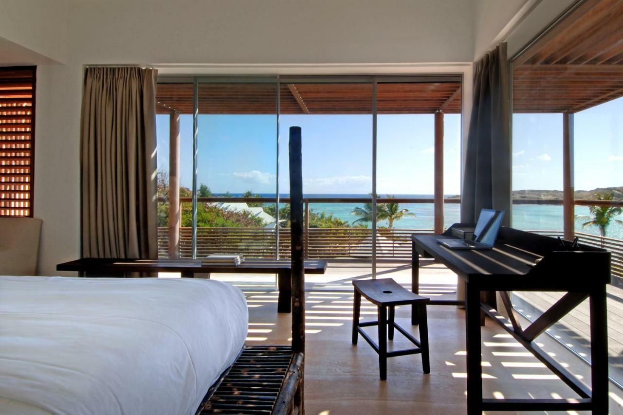 Le Sereno Hotel