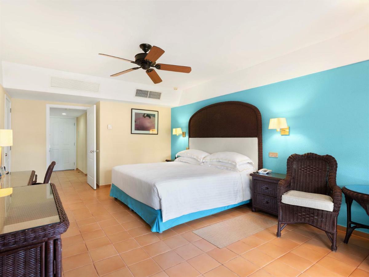 Barcelo Bavaro Beach (adults Only) 5* Punta Cana